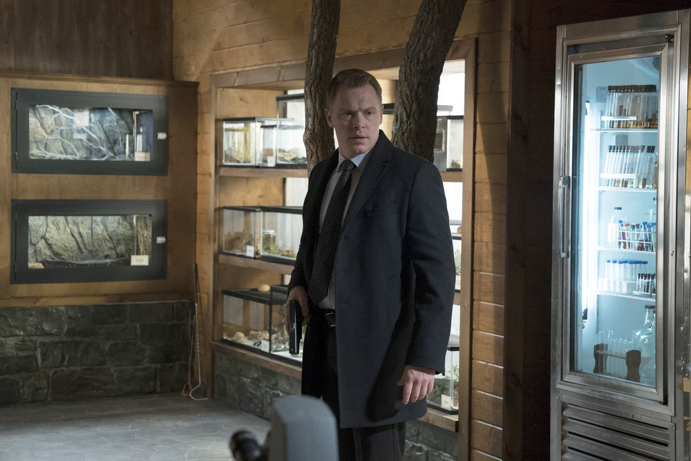Donald Ressler
