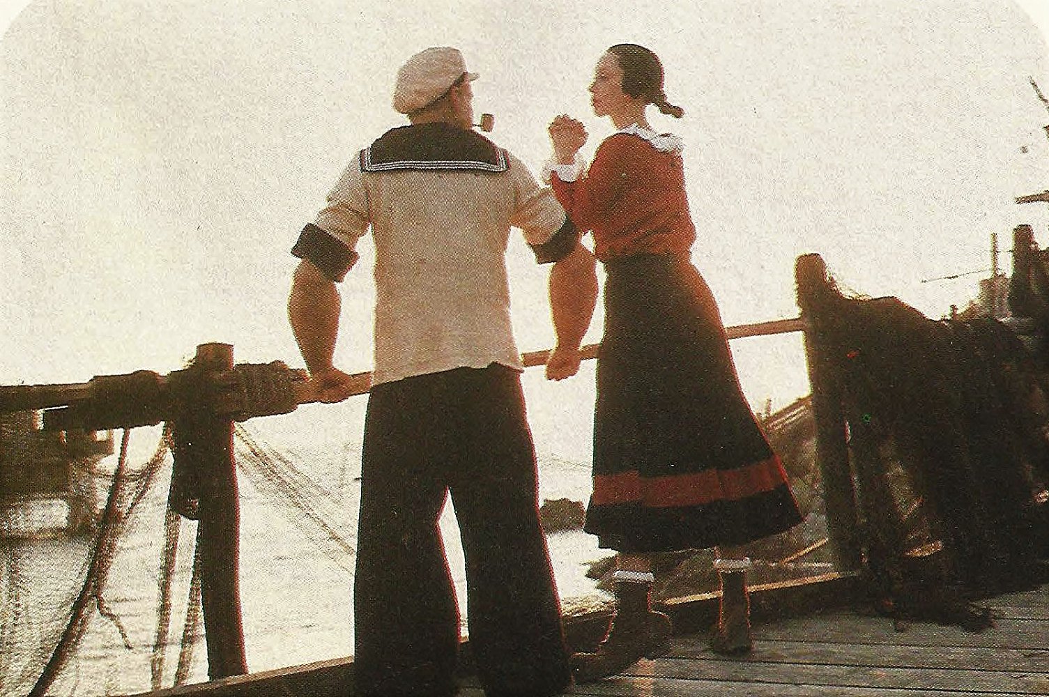 Olive Oyl