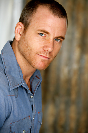 Sean Carrigan