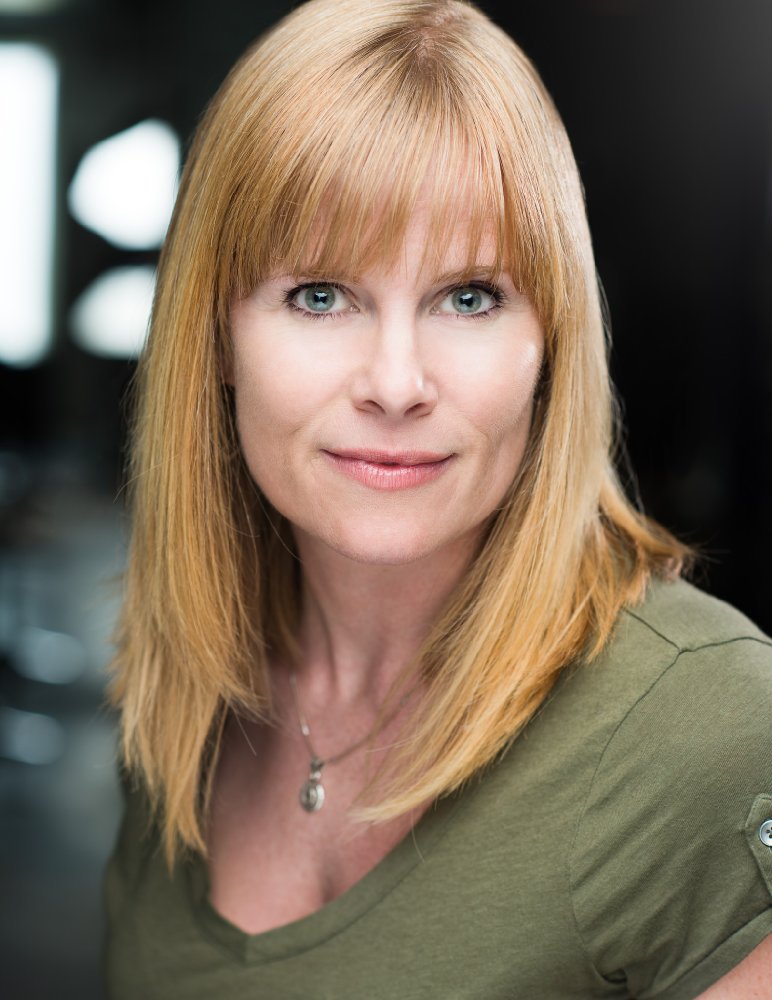 Audrey Walters