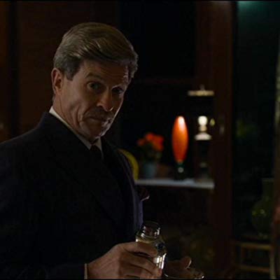 Sir Richard Bennett