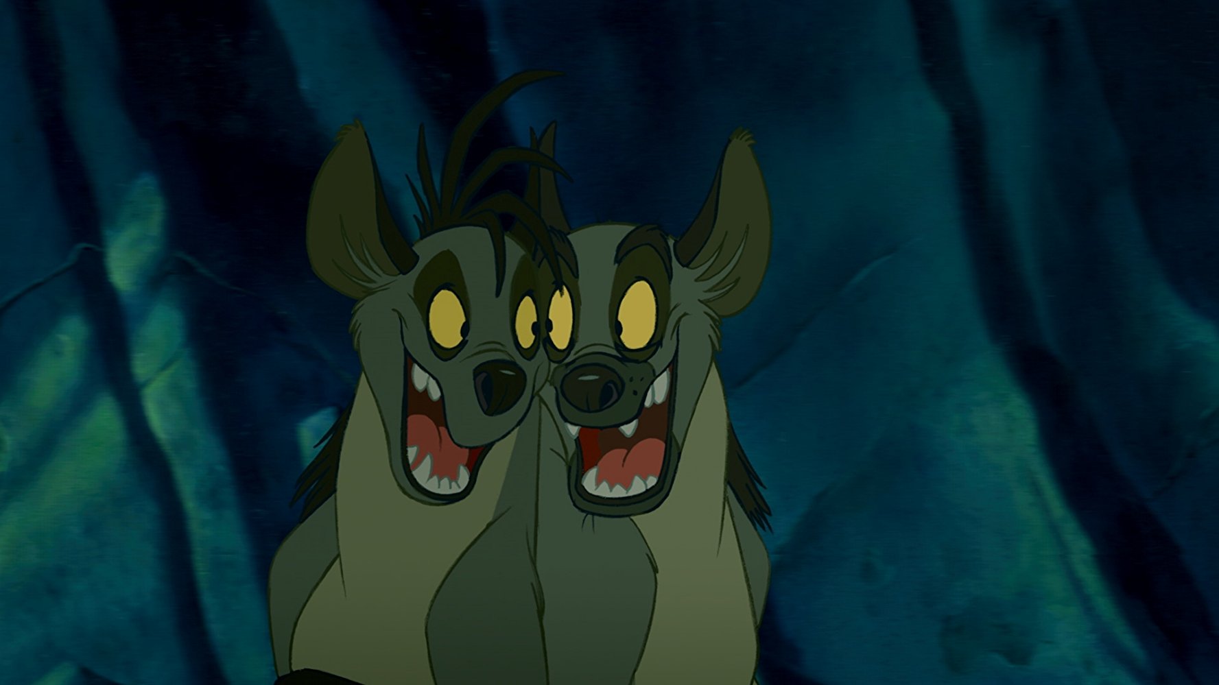 Shenzi