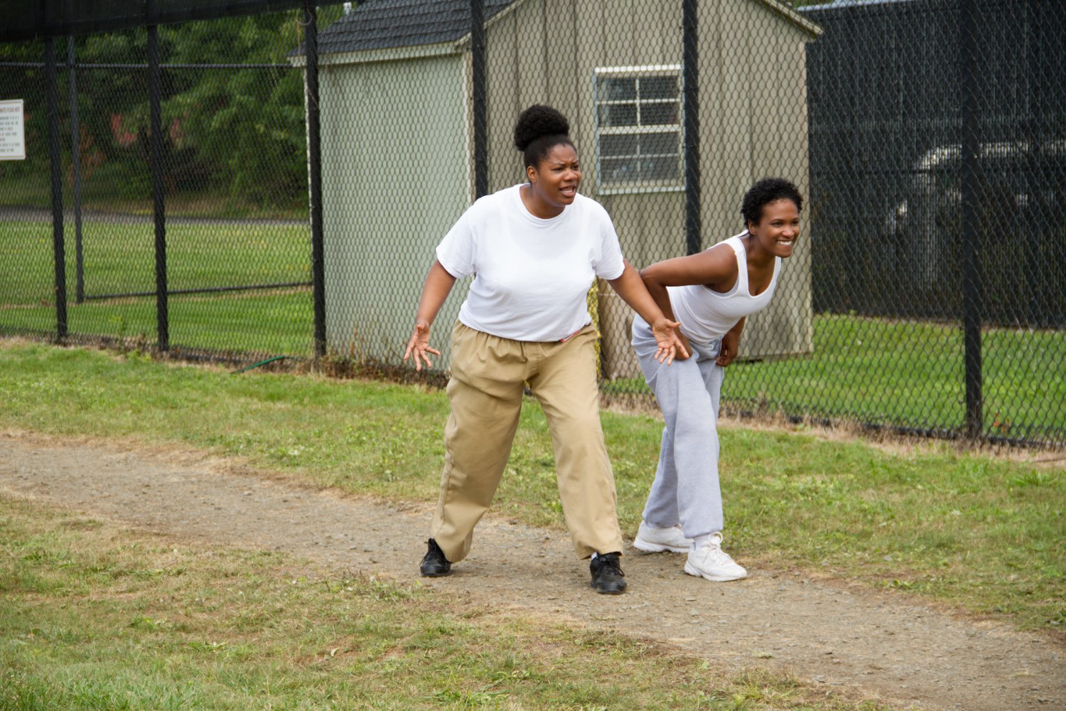 Adrienne C. Moore