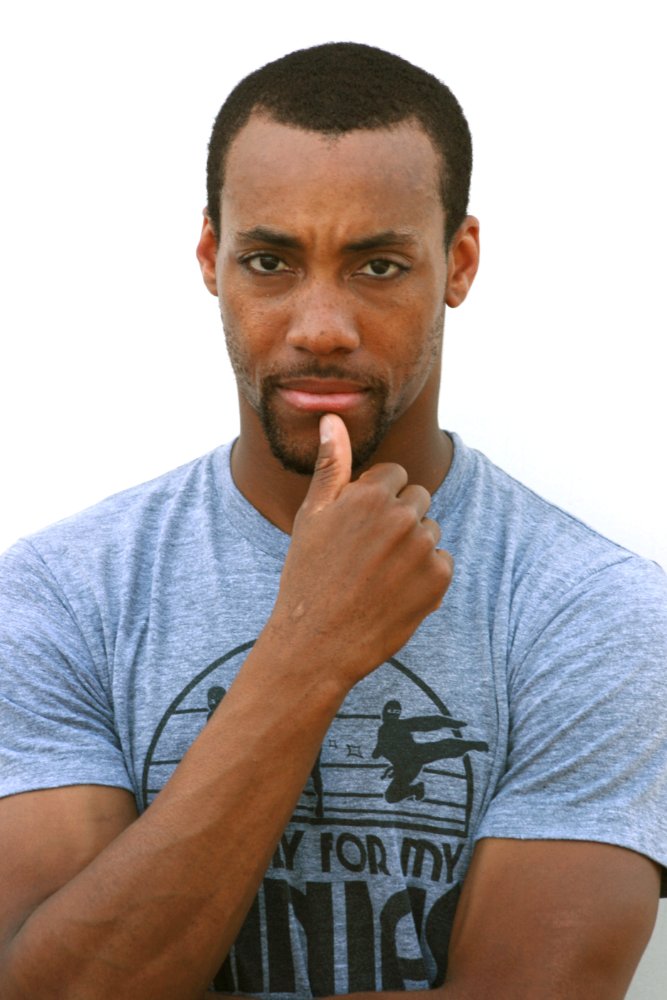 Aaron Toney