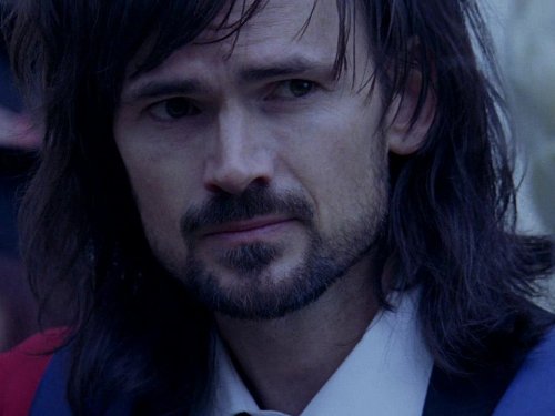 Jeremy Davies