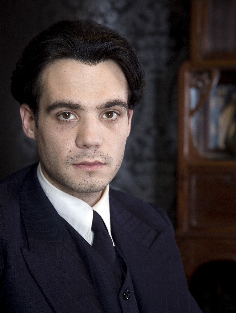 Federico Garc