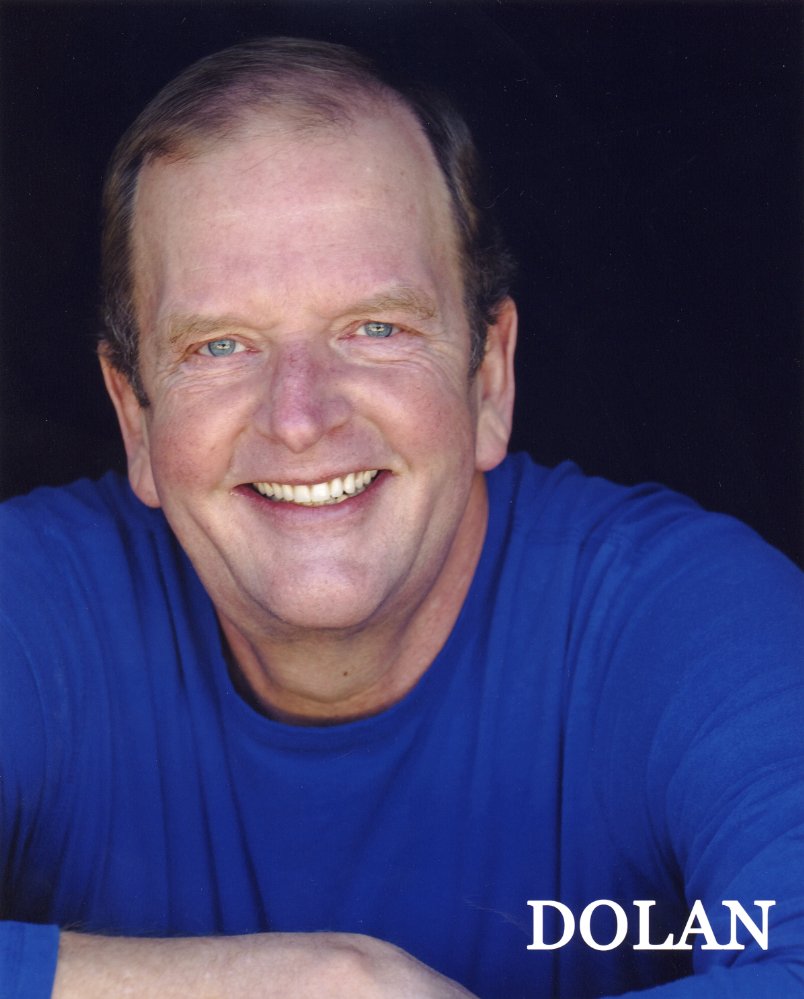 Dolan Wilson