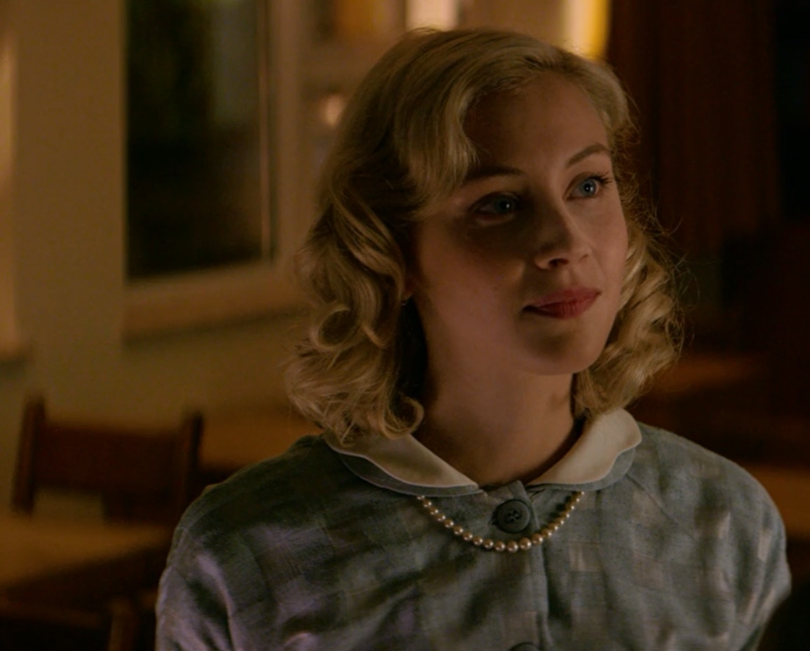 Sadie Dunhill