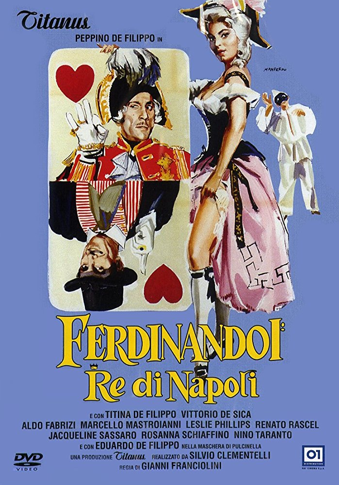 Pulcinella