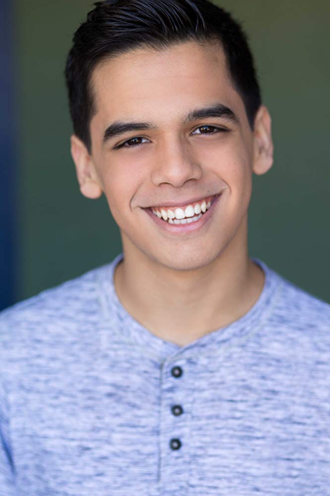 Braulio Hernandez