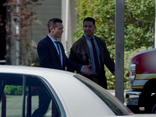 Jon Huertas