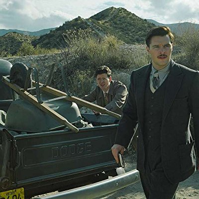 Jack Parsons