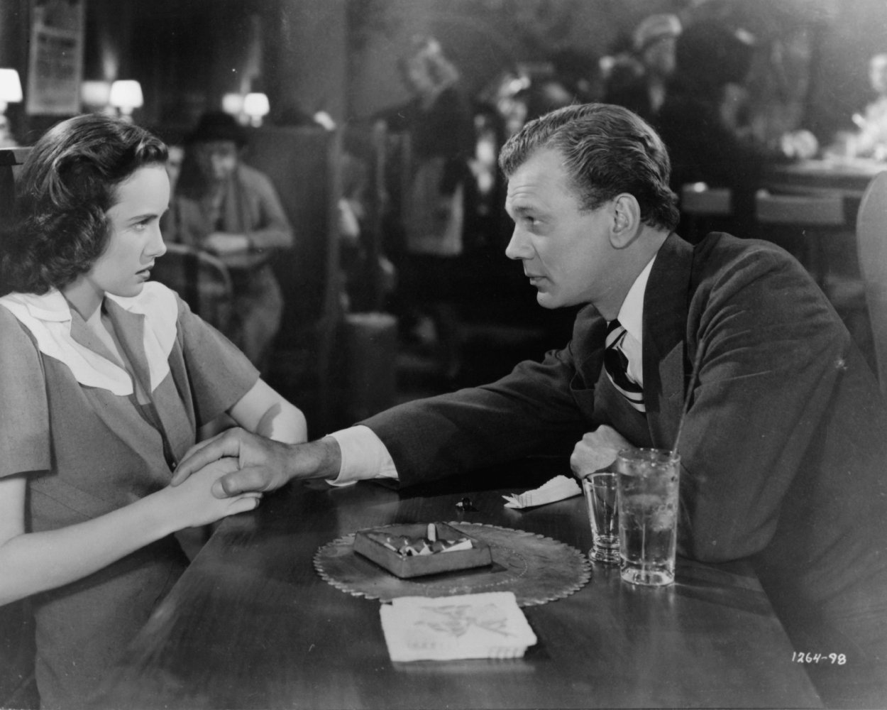 Joseph Cotten