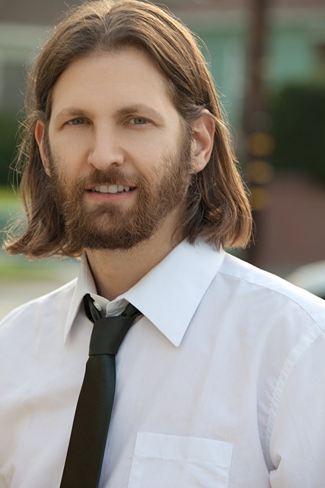 Daniel Weiss
