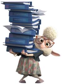 Bellwether