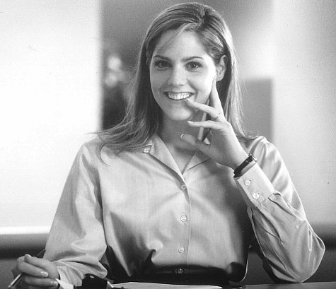 Alison Stern