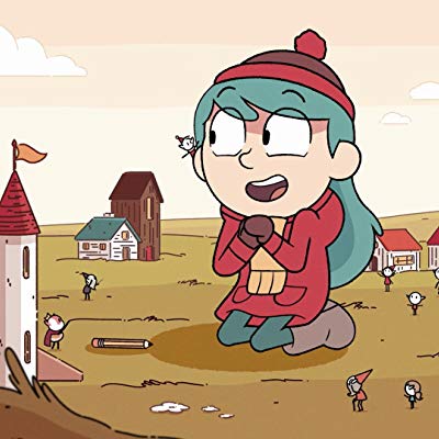 Hilda