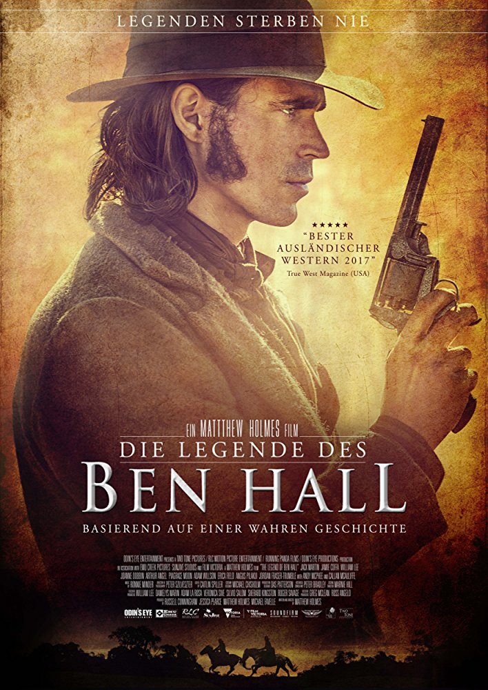 Ben Hall