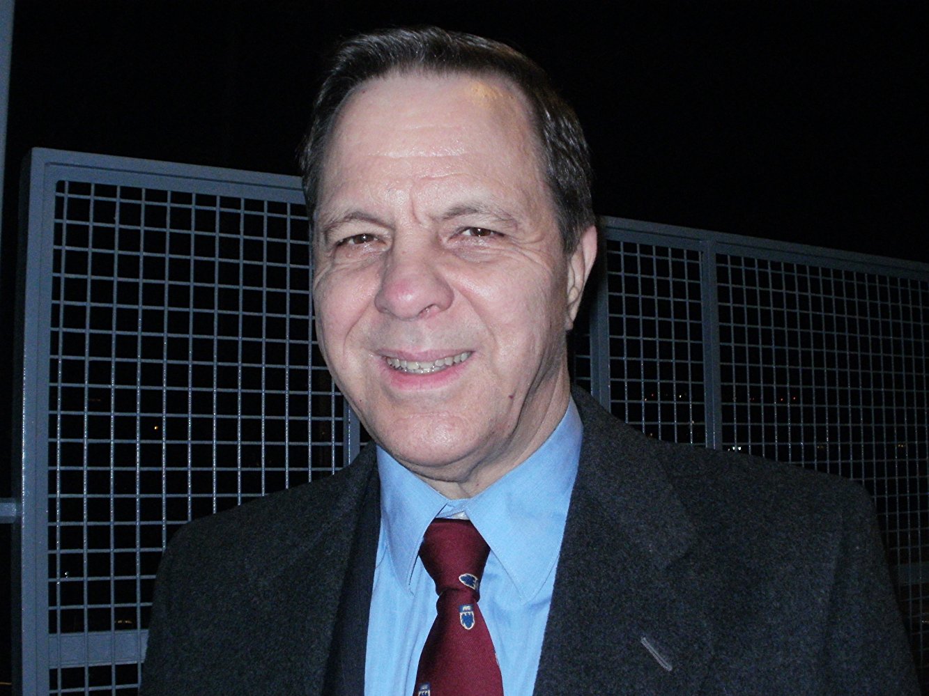Michael I. Goode