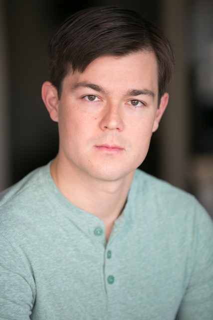 Nicholas Jackman
