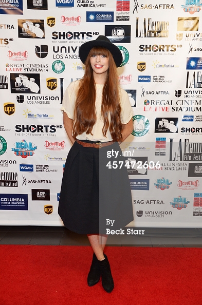 Chloe Hurst