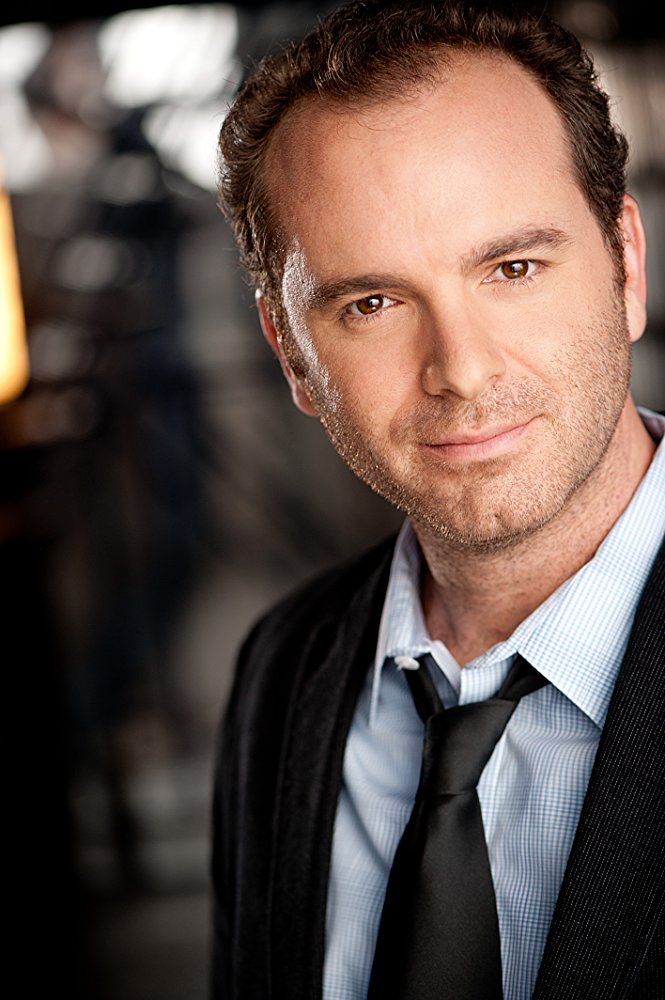 Jason Jack Beeber