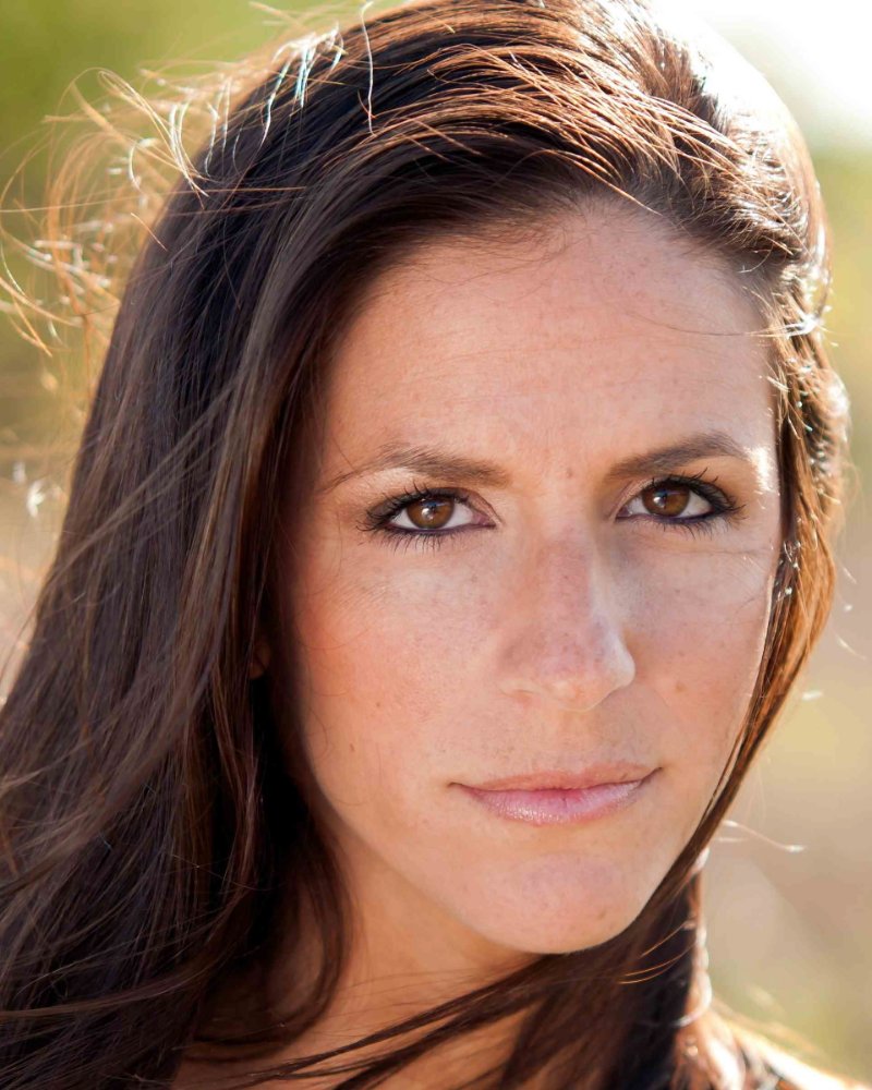 Kristin Wollett
