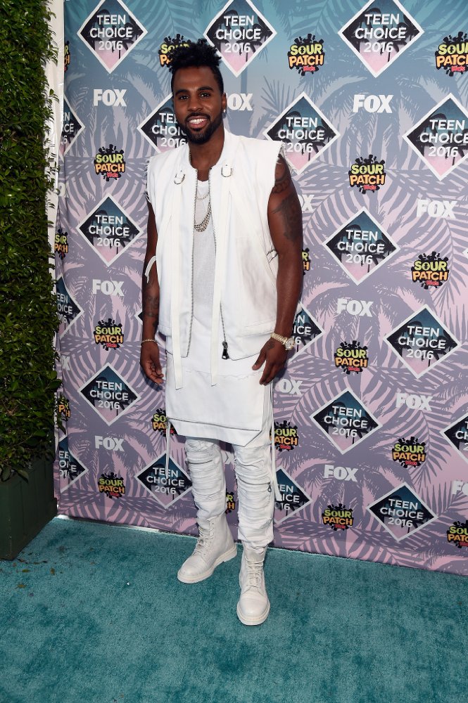 Jason Derulo