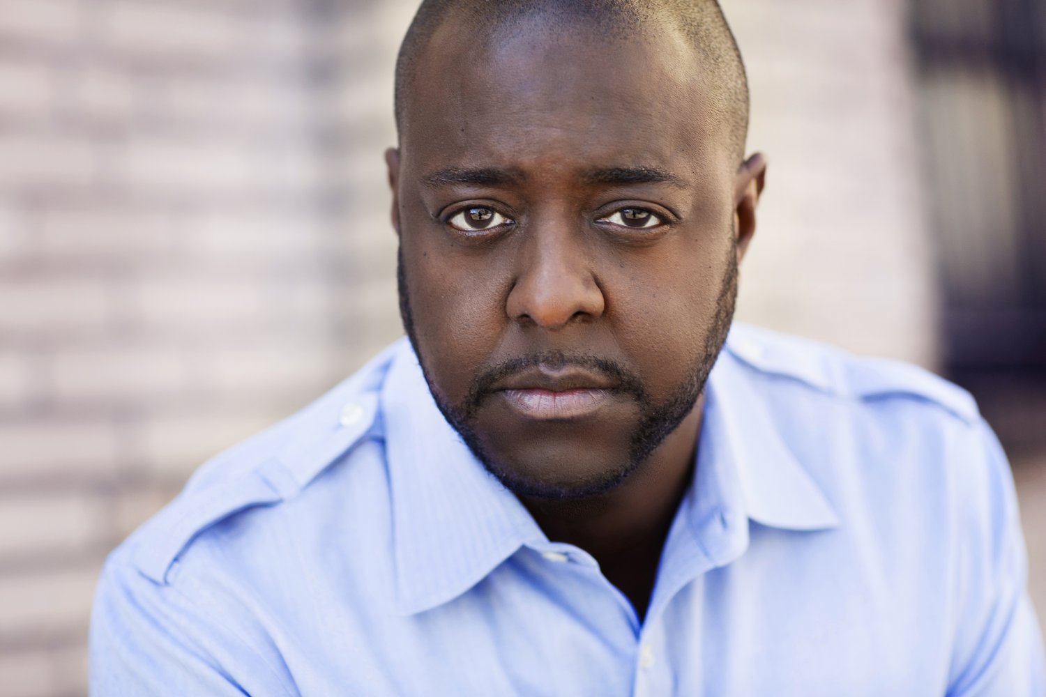 Vis Brown