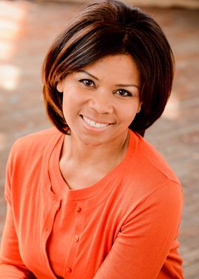 Cherie McClain