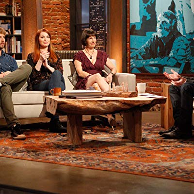 Herself - Guest, Herself, Executive Producer, 'The Walking Dead', Herself - 'Executive Producer', Herself - Executive Producer, Herself - Executive Producer, 'The Walking Dead', Herself - Panelist