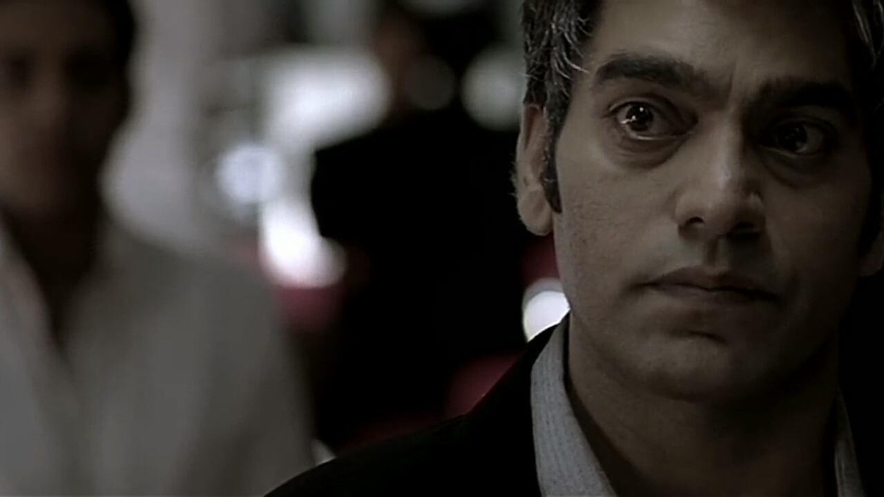 Ashutosh Rana
