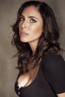 Jasmine Mooney