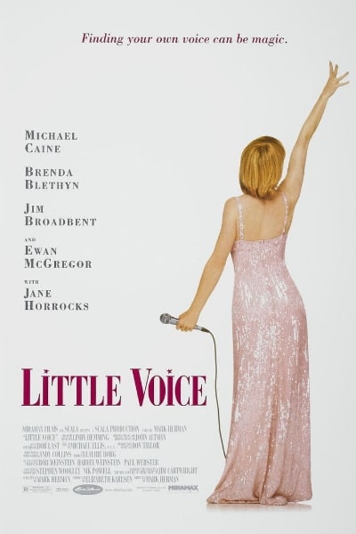 Little Voice