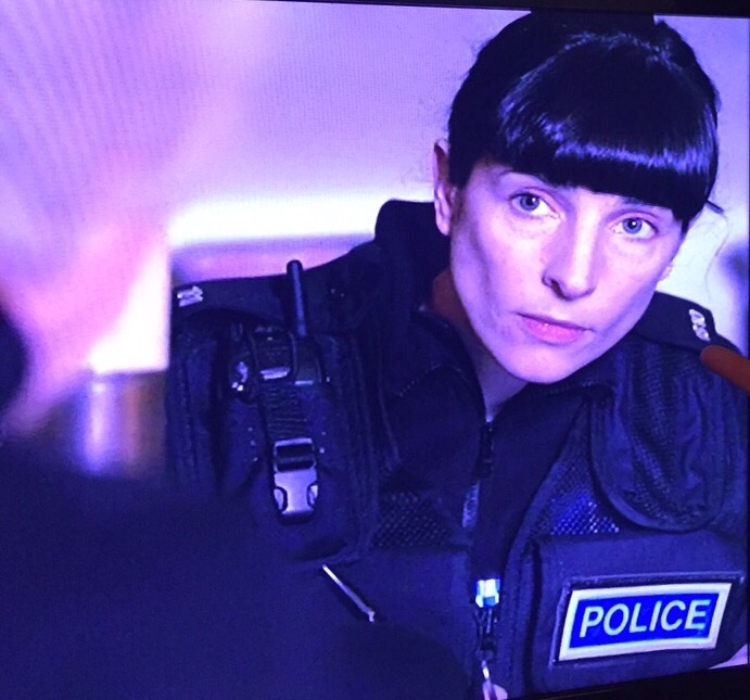 Gemma Reynolds