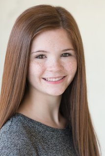 Kelsey Rose Healey