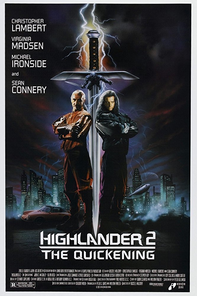 Connor MacLeod