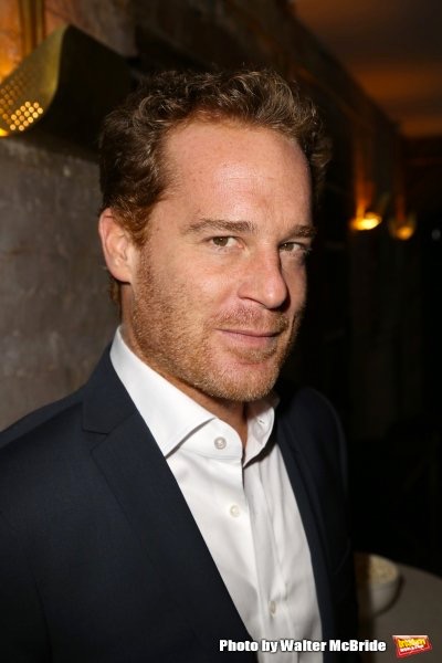 Adam James