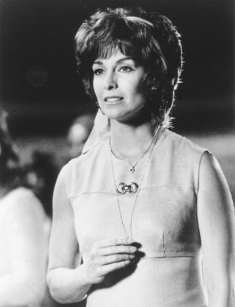 Marilyn Lovell