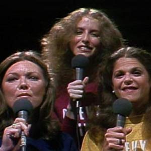 Various, Herself, Connie Conehead, Sherry, Weekend Update Correspondent, Amy Carter, Bee, Chloe, Indira Gandhi, Rosalynn Carter...