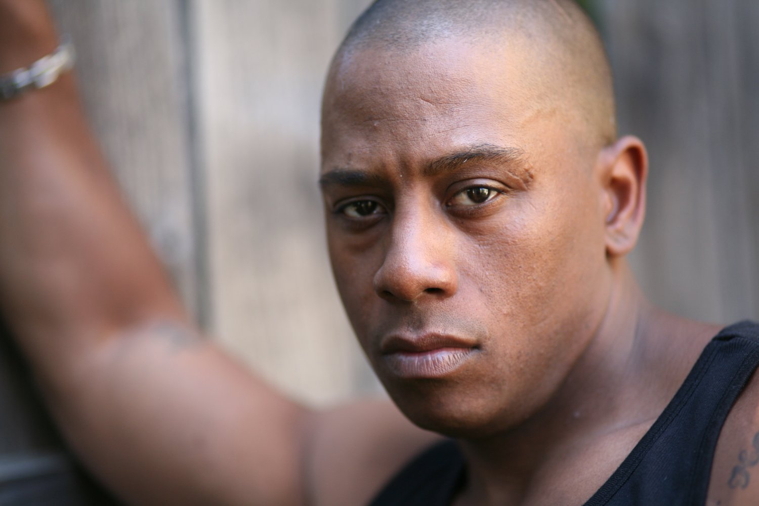 Jaye Jibreel Wright II