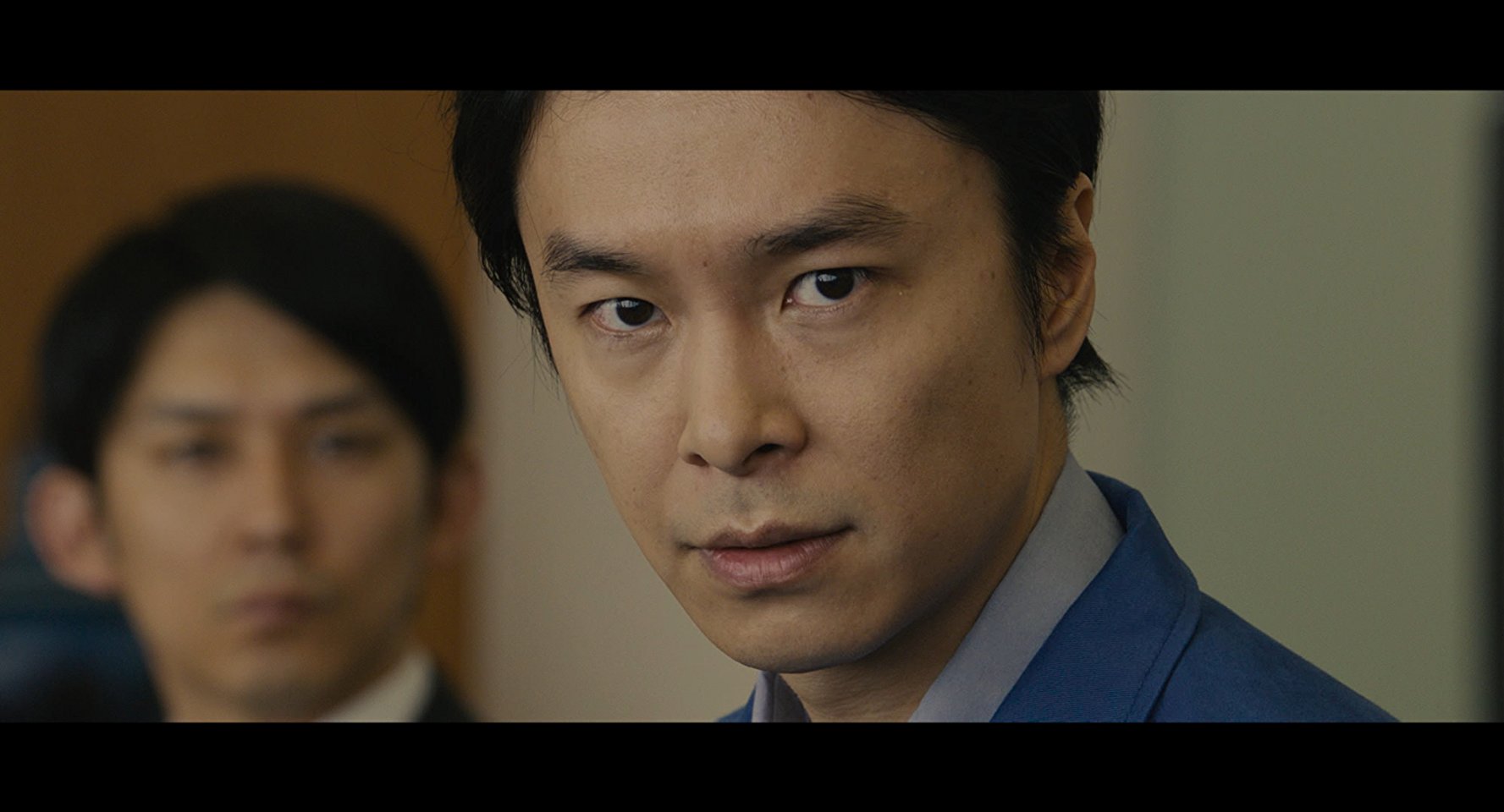 Rando Yaguchi
