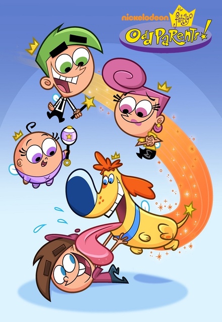 The Fairly Oddparents - Season 2