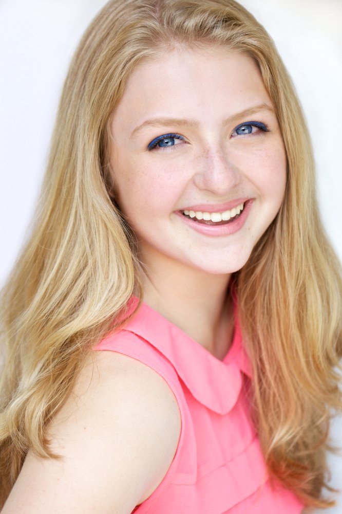 Katie Balen