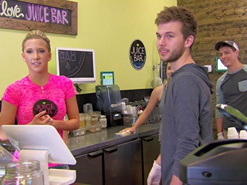 Chase Chrisley