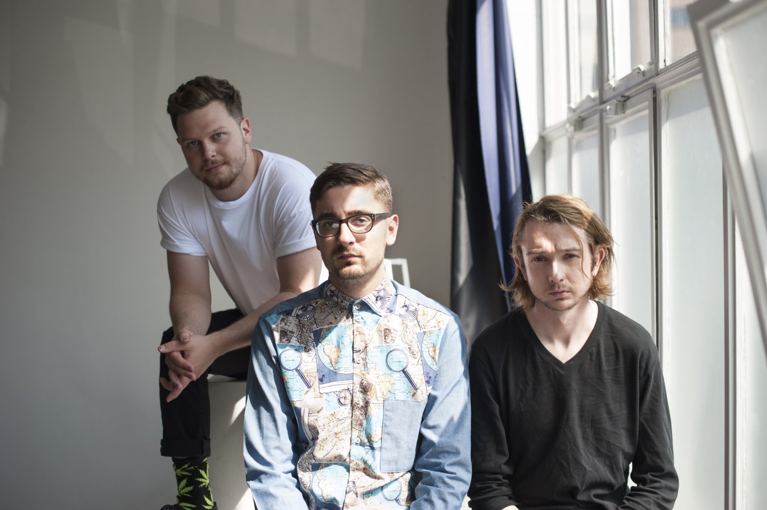 Alt-J