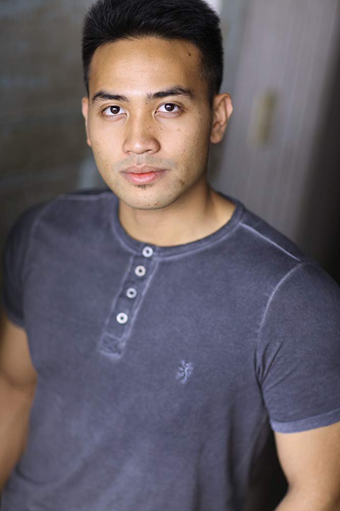 Enrique Abada