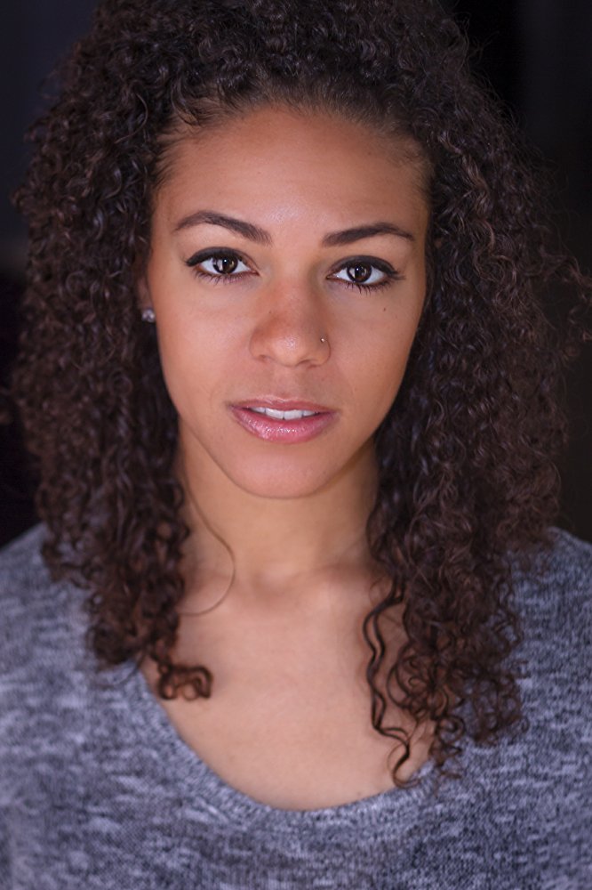 Candace West