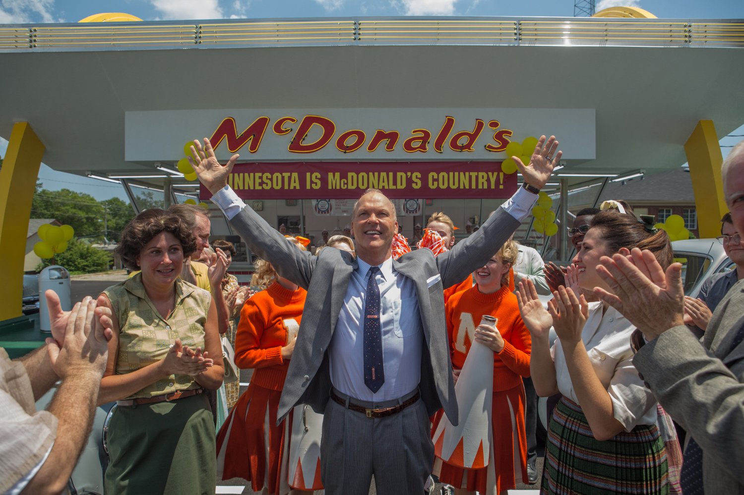 Ray Kroc