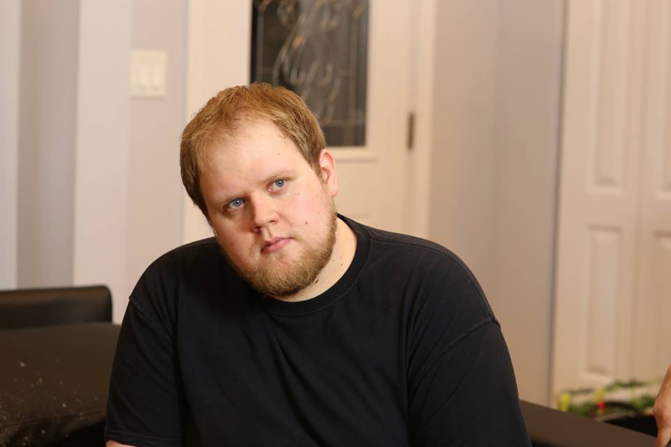 Jay J. Bidwell